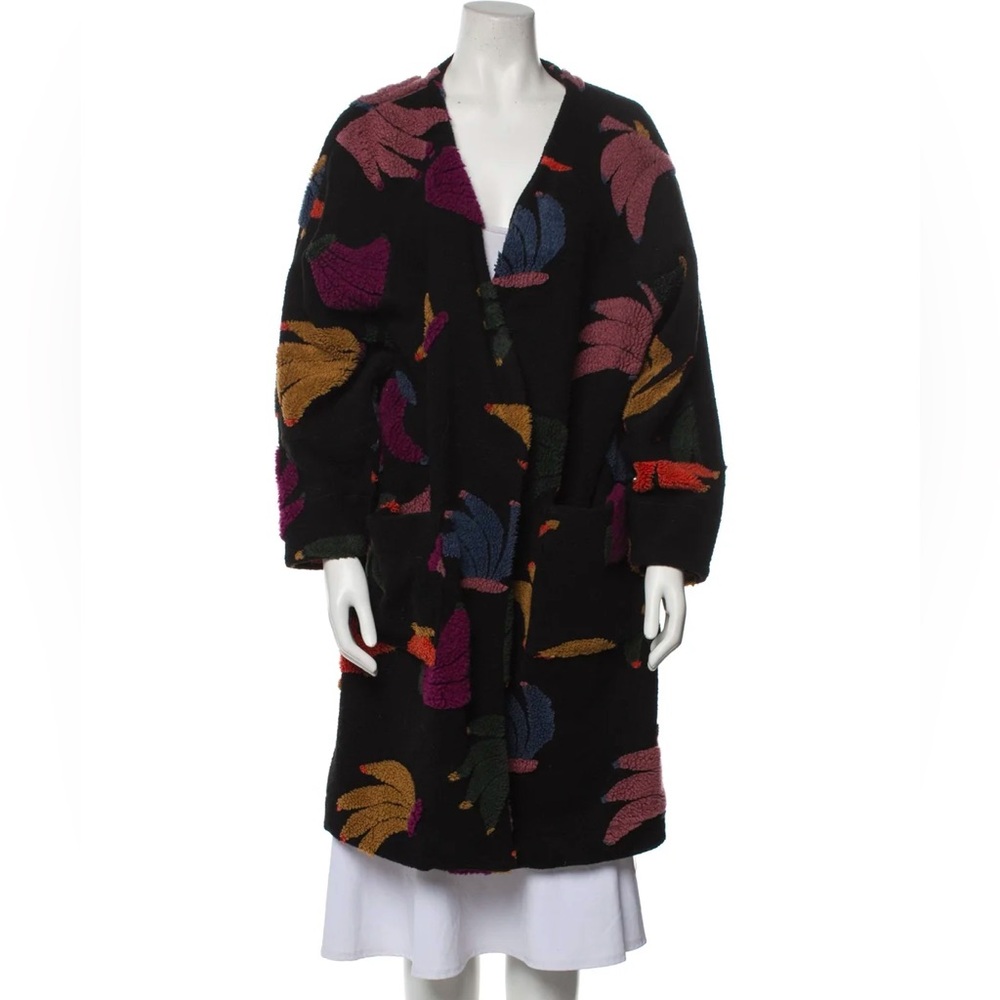 Farm Rio Coat